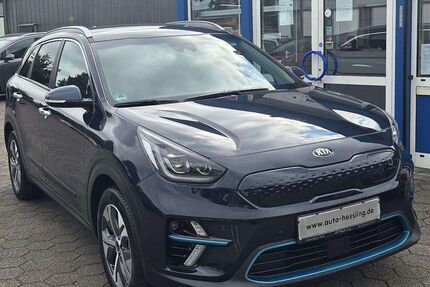 Kia Niro Gebrauchtwagen