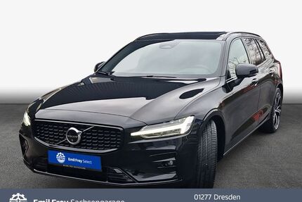 Volvo V60 Gebrauchtwagen