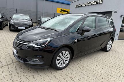 Opel Zafira Tourer Gebrauchtwagen