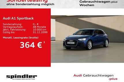 Audi A1 Gebrauchtwagen