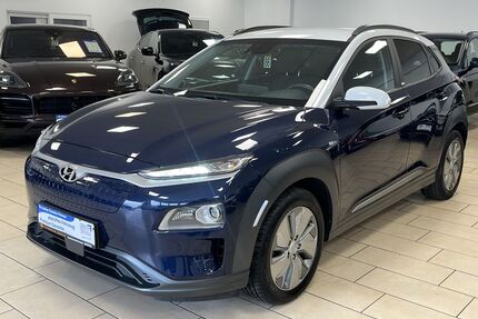 Hyundai KONA Gebrauchtwagen