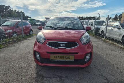 Kia Picanto Gebrauchtwagen