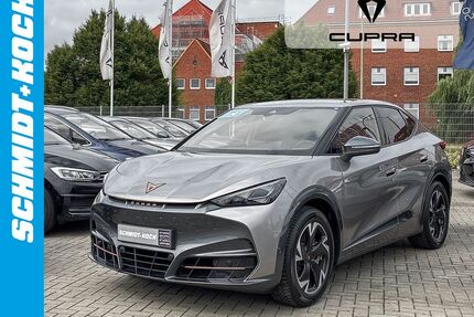 Cupra Tavascan Gebrauchtwagen