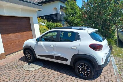Dacia Spring Gebrauchtwagen