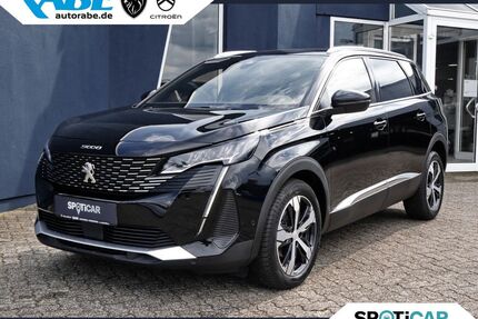 Peugeot 5008 Gebrauchtwagen