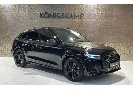 Audi SQ5 Gebrauchtwagen