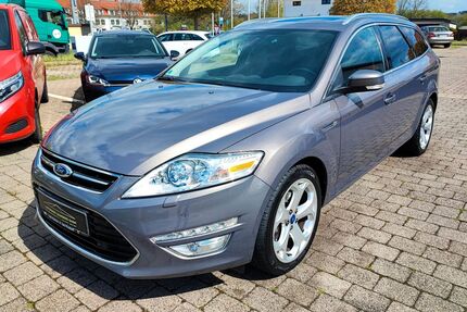 Ford Mondeo Gebrauchtwagen