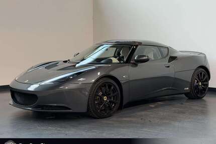 Lotus Evora Gebrauchtwagen