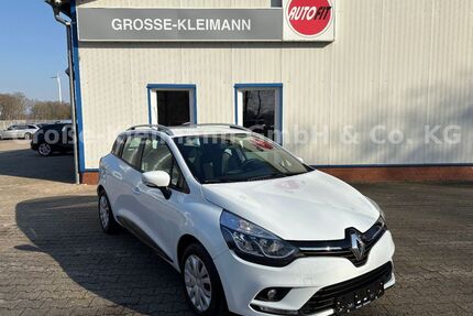 Renault Clio Gebrauchtwagen