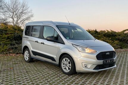 Ford Tourneo Connect Gebrauchtwagen