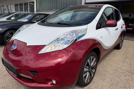 Nissan Leaf Gebrauchtwagen