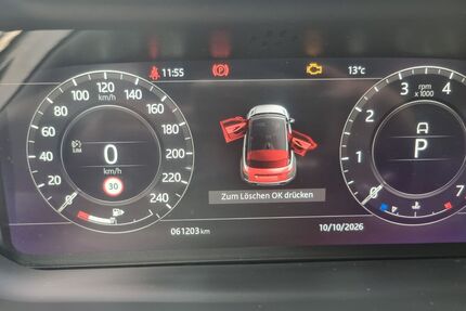 Land Rover Range Rover Evoque Gebrauchtwagen