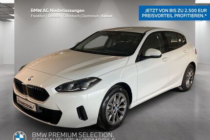 BMW 120 Gebrauchtwagen