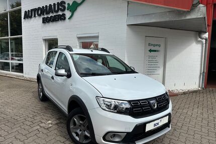 Dacia Sandero Gebrauchtwagen