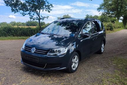 VW Sharan Gebrauchtwagen