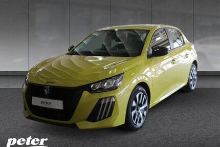 Peugeot 208 Gebrauchtwagen