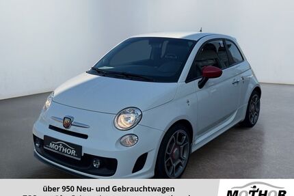 Abarth 595 Gebrauchtwagen