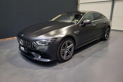 Mercedes-Benz AMG GT Gebrauchtwagen