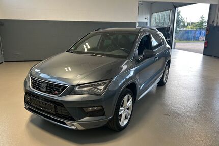 Seat Ateca Gebrauchtwagen