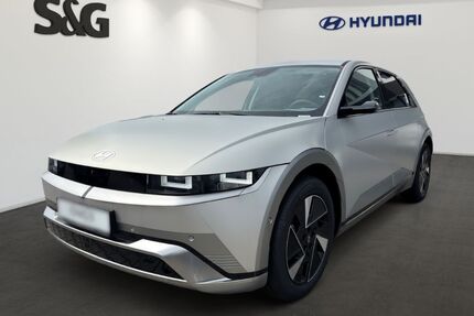 Hyundai IONIQ 5 Gebrauchtwagen