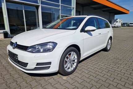 Jeep Golf Variant 1.6 TDI BMT 