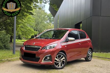Peugeot 108 Gebrauchtwagen