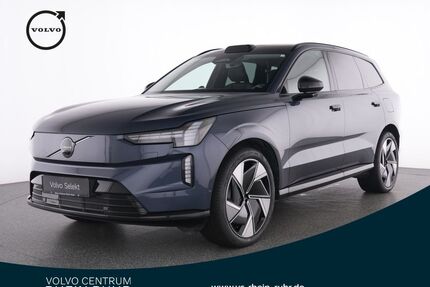 Volvo EX90 Gebrauchtwagen