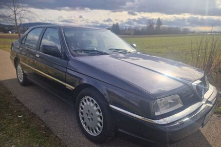 Alfa Romeo 164 Gebrauchtwagen