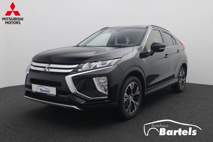 Mitsubishi Eclipse Cross Gebrauchtwagen