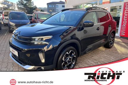 Citroen C5 Aircross Gebrauchtwagen