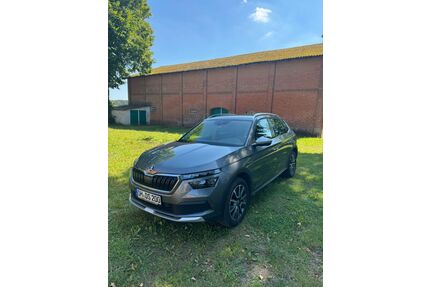Skoda Kamiq Gebrauchtwagen