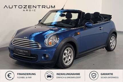 Mini Cooper Gebrauchtwagen