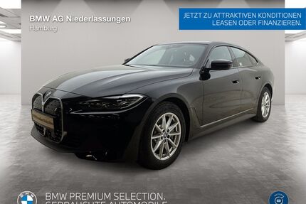BMW i4 Gebrauchtwagen