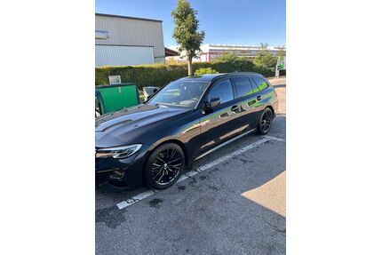 BMW 320 Gebrauchtwagen