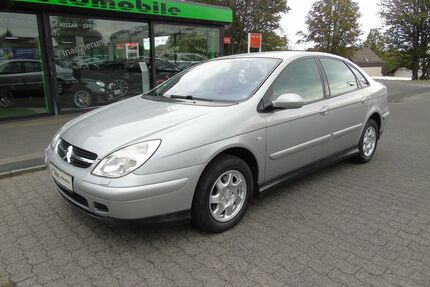 Citroen C5 Gebrauchtwagen