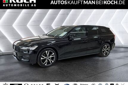 Volvo V60 Gebrauchtwagen
