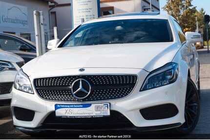 Mercedes-Benz CLS 250 Gebrauchtwagen