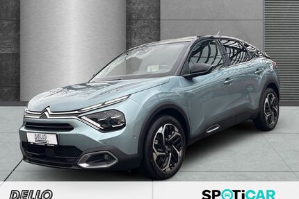 Citroen C4 Gebrauchtwagen