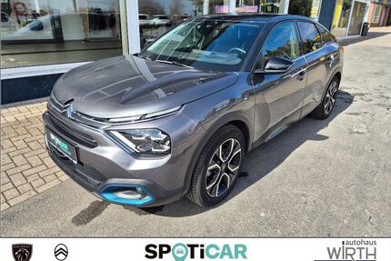 Citroen ë-C4 Gebrauchtwagen