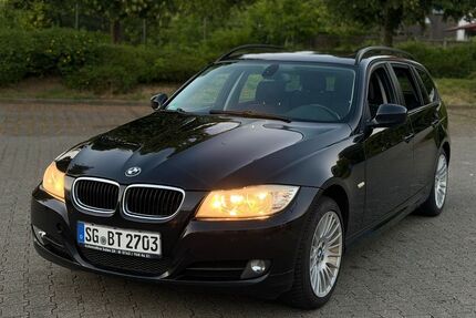 BMW 318 Gebrauchtwagen