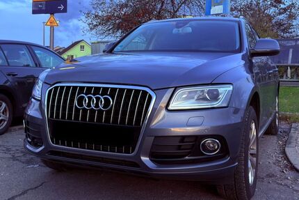 Audi Q5 Gebrauchtwagen