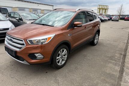 Ford Kuga Gebrauchtwagen