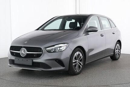 Mercedes-Benz B 180 Gebrauchtwagen