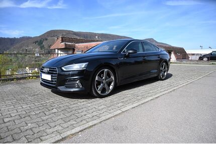 Audi A5 Gebrauchtwagen