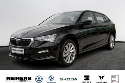 Skoda Scala Gebrauchtwagen