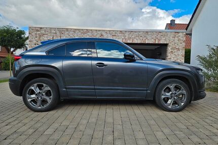 Mazda MX-30 Gebrauchtwagen