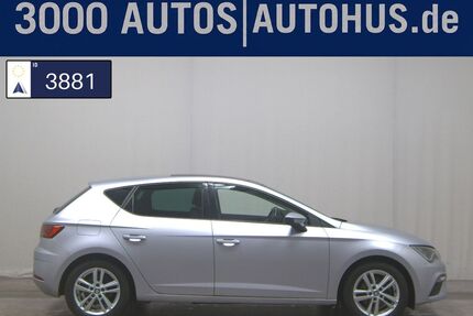 Seat Leon Gebrauchtwagen
