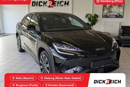 BYD SEALION 7 Gebrauchtwagen