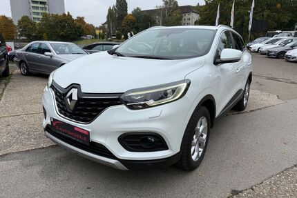 Renault Kadjar Gebrauchtwagen