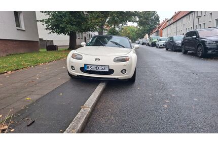 Mazda MX-5 Gebrauchtwagen